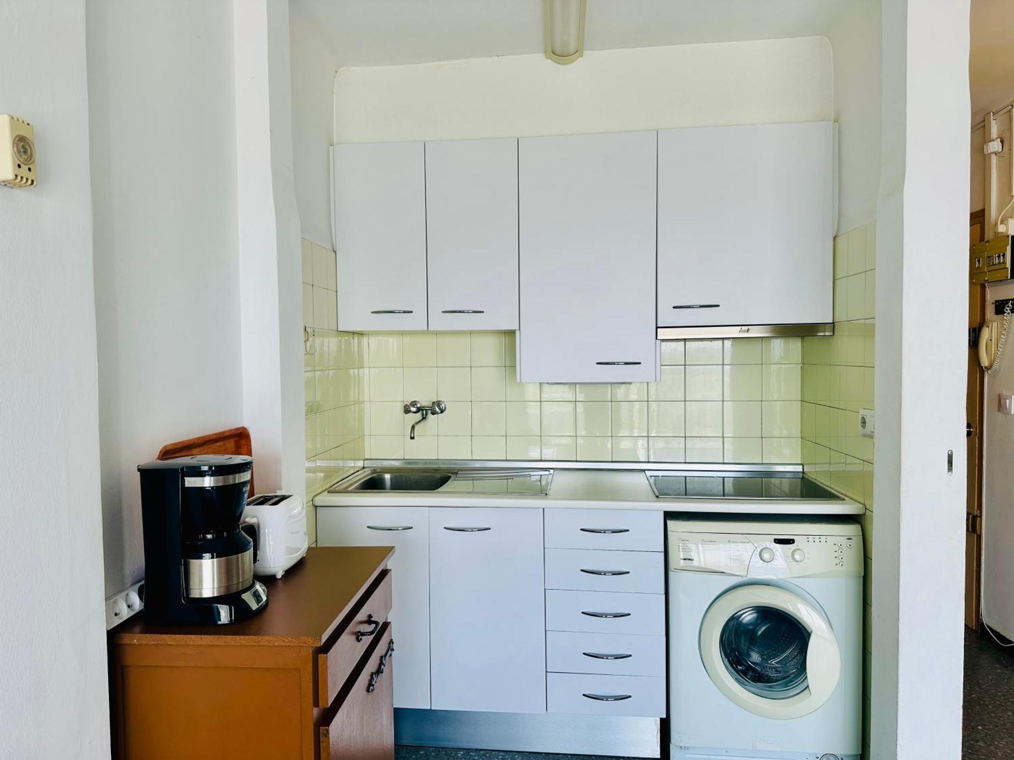 Apartment Global Immo 2121 Alexandra