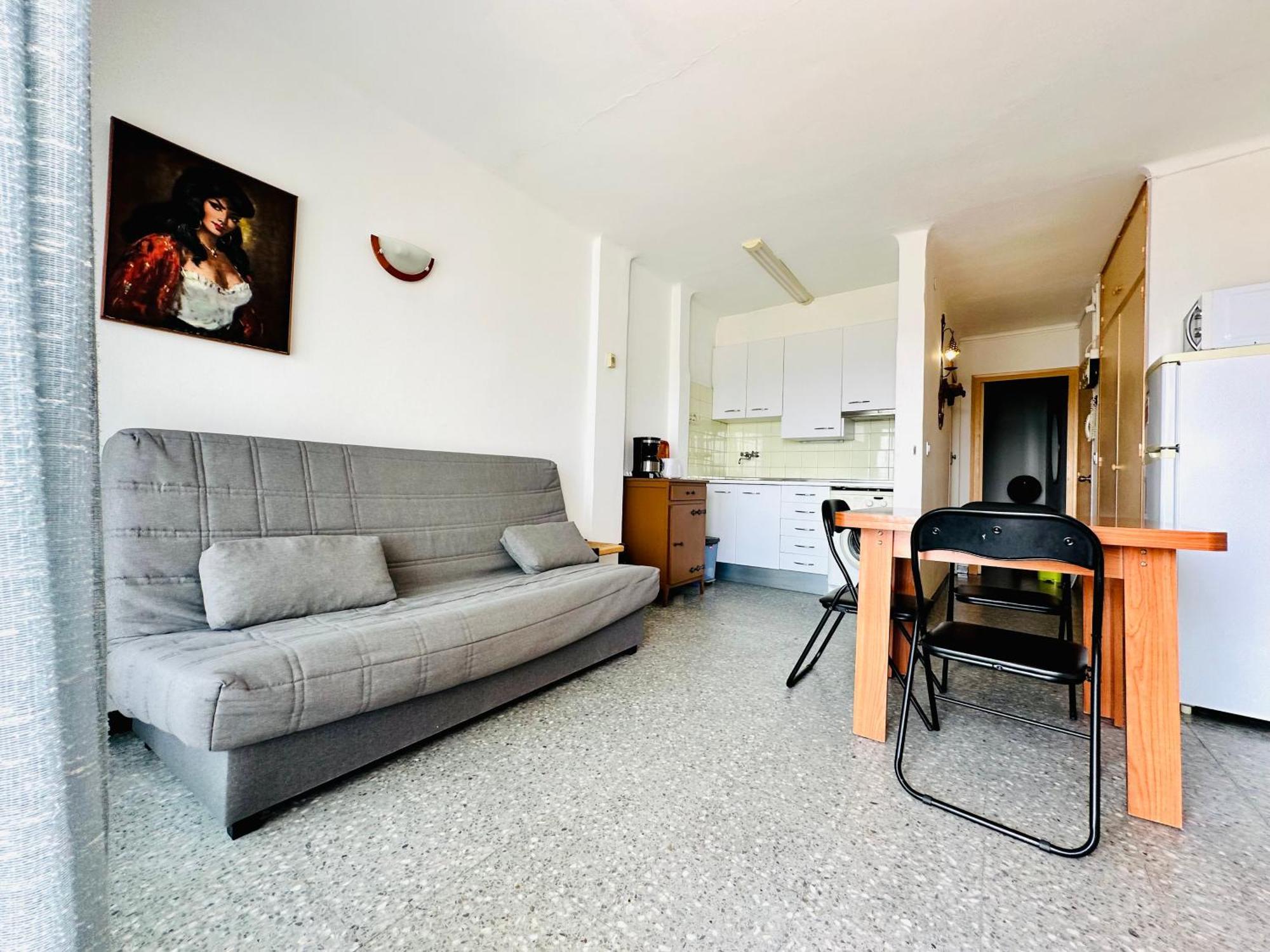 Apartment Global Immo 2121 Alexandra Roses